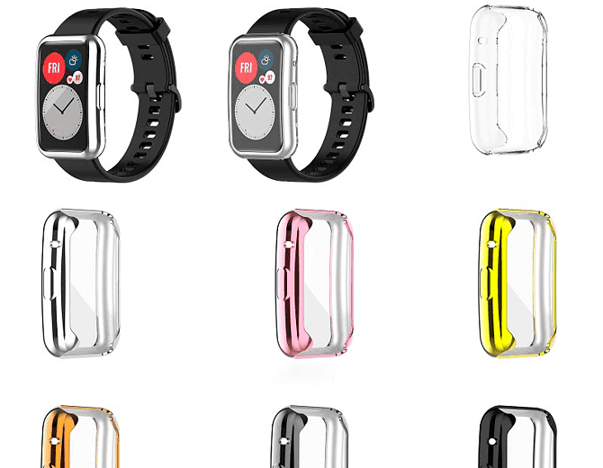 Funda Protectora para Huawei Watch Fit