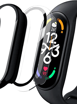 Funda para Xiaomi mi band 7