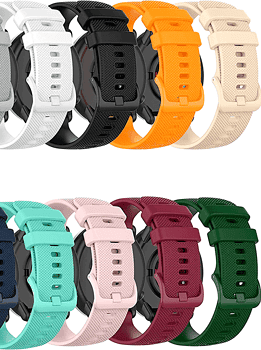 Manilla para reloj inteligente 20/22mm
