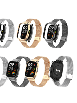 Manilla Met?lica Para Xiaomi Redmi Watch 3