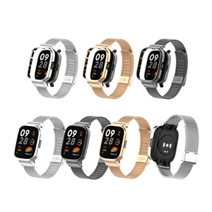 Manilla Met?lica Para Xiaomi Redmi Watch 3