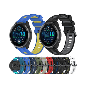 Pulso Deportivo Para Garmin Forerunner 965/955/945/935/745