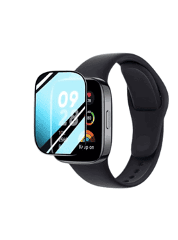 Protector De Pantalla Tpu Para Redmi Watch 3  X3