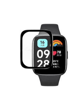 Protector De Pantalla Tpu Para Redmi Watch 3 Active X3