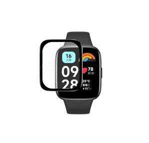 Protector De Pantalla Tpu Para Redmi Watch 3 Active X3