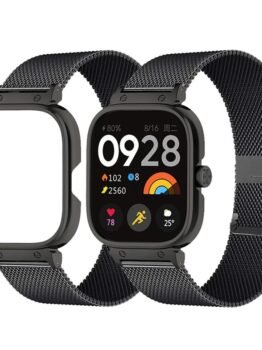 Manilla Met?lica para Xiaomi Redmi Watch 4