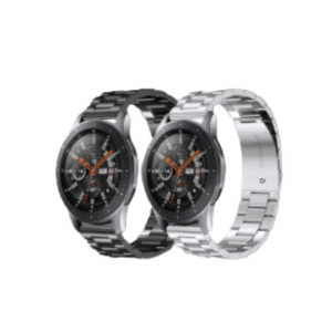 Manilla Eslabón Metálica de 20/22mm para Smartwatch