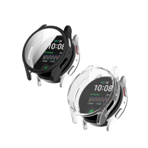 Funda Protectora Para Samsung Galaxy Watch 4,5,6,7 Y Fe