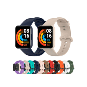 Manilla en silicona para Xiaomi Redmi Watch 2 Lite