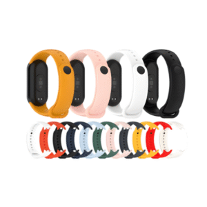 Manilla en silicona para Xiaomi Mi Band 8