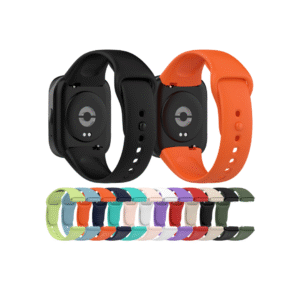 Manilla en silicona para Xiaomi Redmi Watch 3 Active