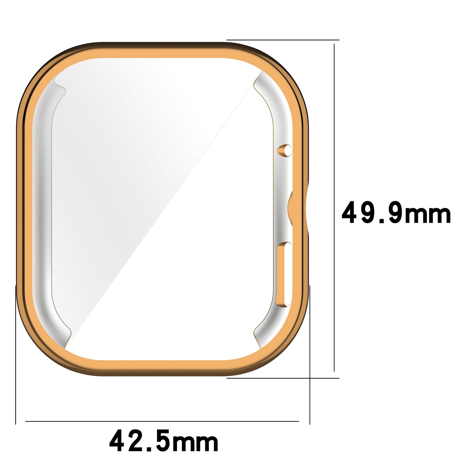 Funda Case para Xiaomi Redmi Watch 4 - Imagen 8
