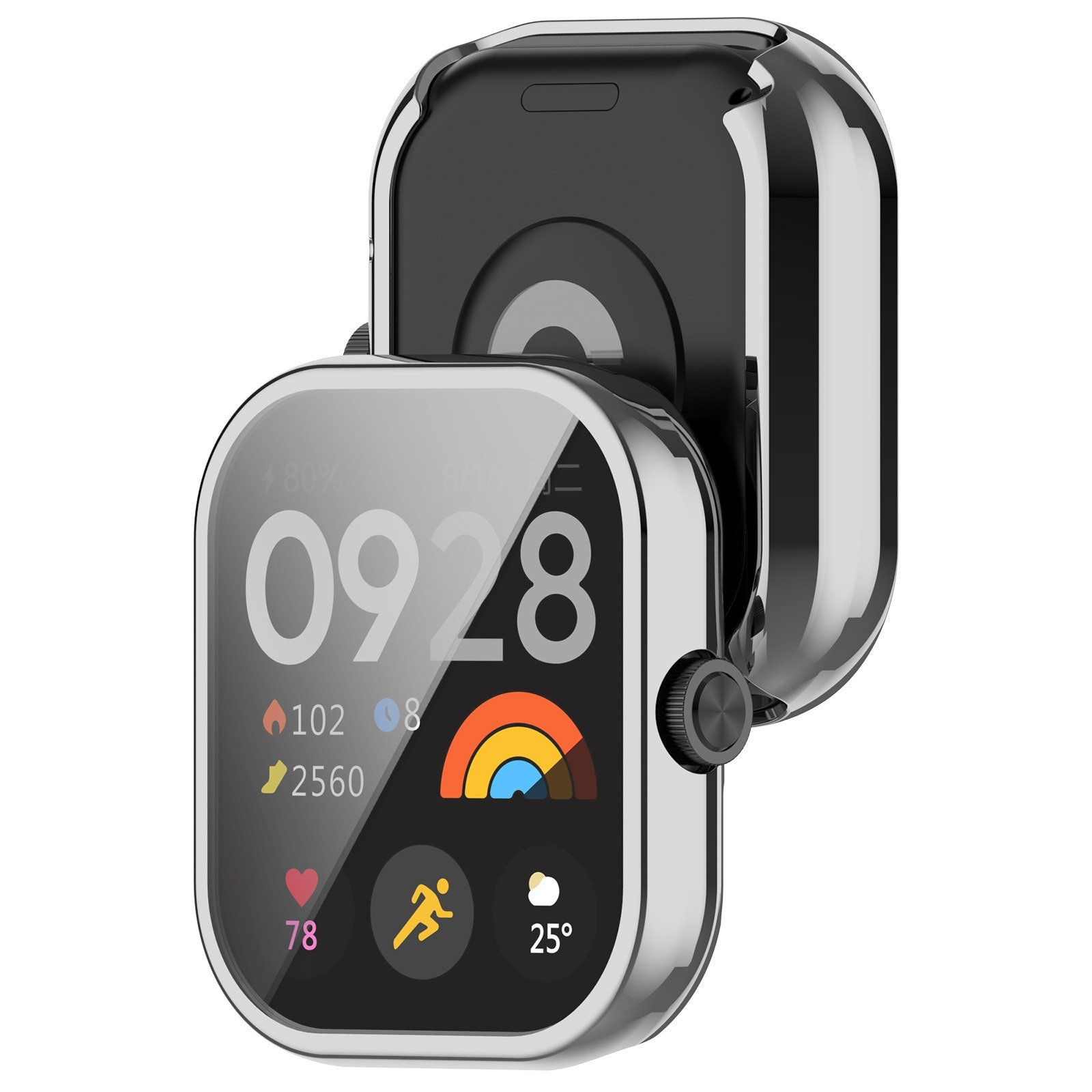 Funda Case para Xiaomi Redmi Watch 4 - Imagen 7