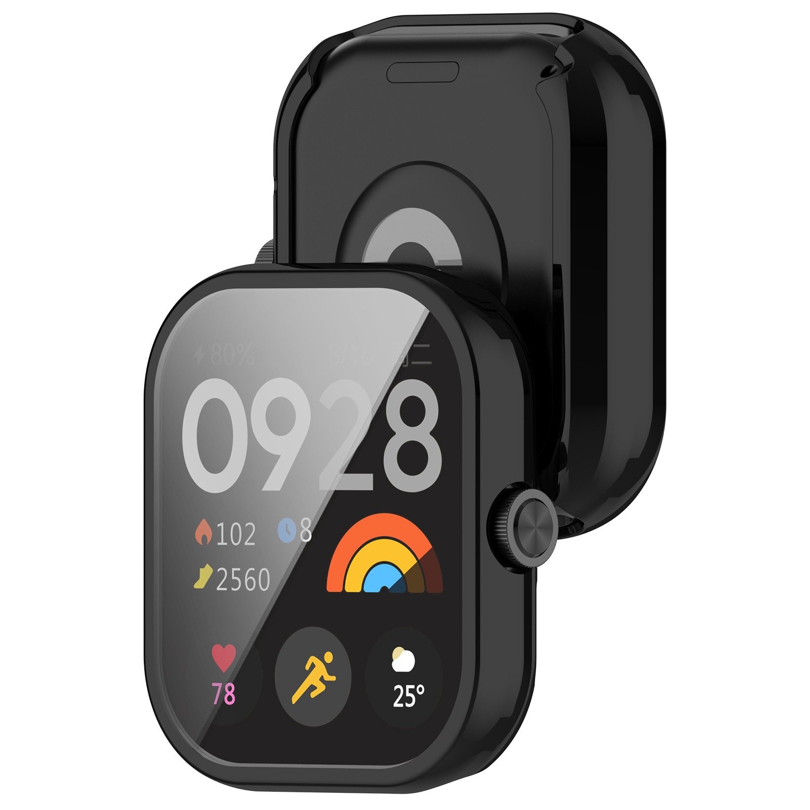 Funda Case para Xiaomi Redmi Watch 4 - Imagen 4