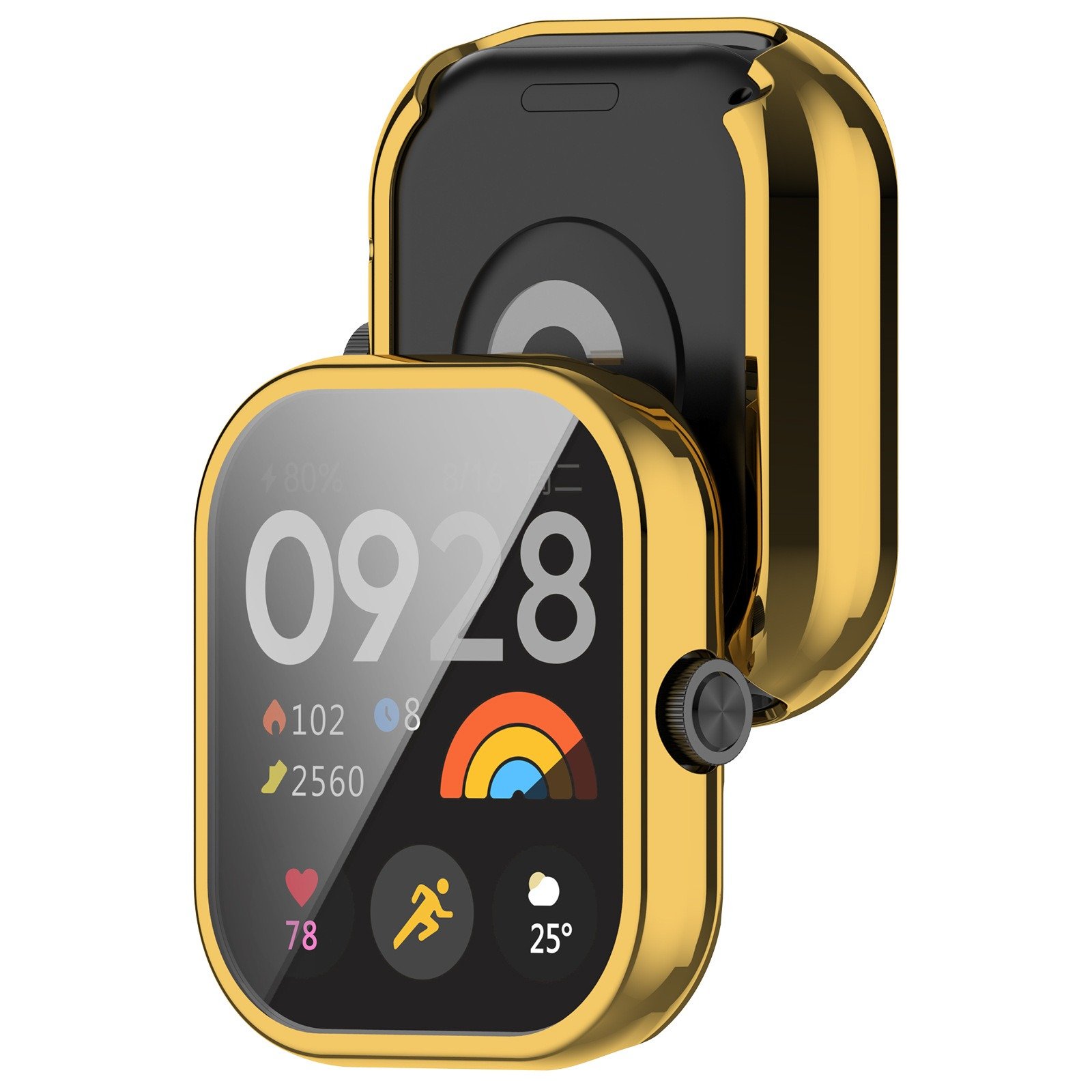 Funda Case para Xiaomi Redmi Watch 4 - Imagen 3