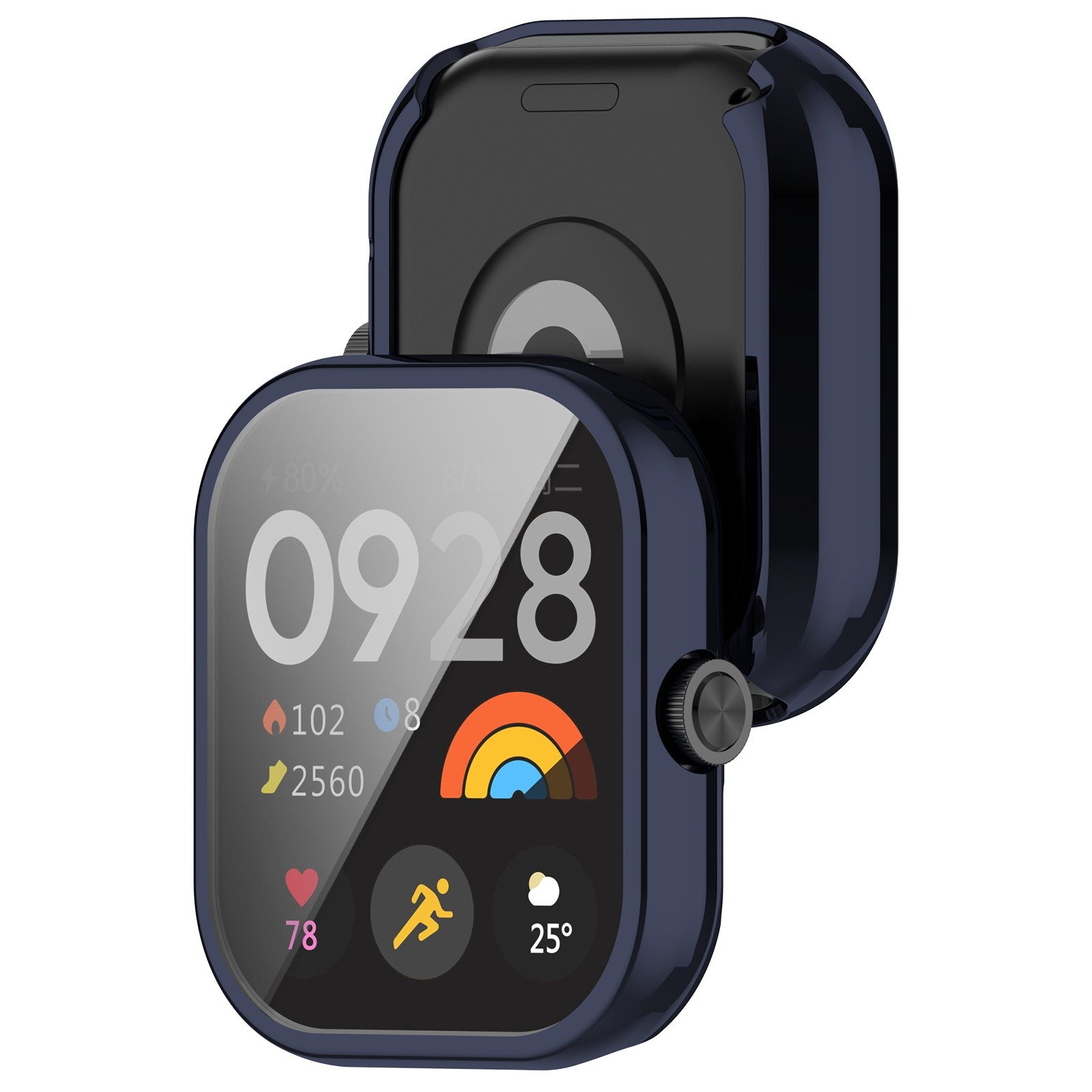 Funda Case para Xiaomi Redmi Watch 4 - Imagen 2
