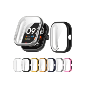 Funda Case para Xiaomi Redmi Watch 4